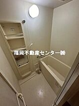 福岡県福岡市中央区春吉２丁目（賃貸マンション1K・7階・24.34㎡） その6