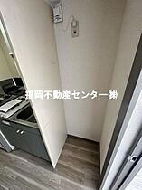 福岡県福岡市中央区赤坂２丁目（賃貸マンション1K・10階・21.58㎡） その9