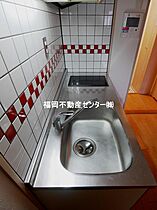 福岡県福岡市博多区住吉５丁目（賃貸マンション1DK・4階・23.73㎡） その19