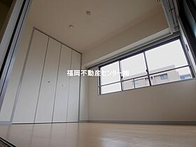 福岡県福岡市博多区美野島２丁目（賃貸マンション1DK・6階・26.35㎡） その5