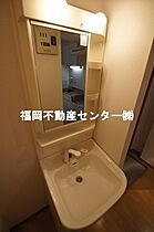 福岡県福岡市博多区博多駅前１丁目（賃貸マンション1R・2階・18.92㎡） その6