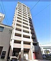 福岡県福岡市博多区築港本町（賃貸マンション1K・7階・30.71㎡） その1