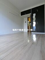 福岡県福岡市南区塩原２丁目（賃貸マンション1K・2階・23.37㎡） その8