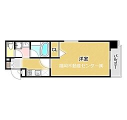 鹿児島本線 博多駅 徒歩20分