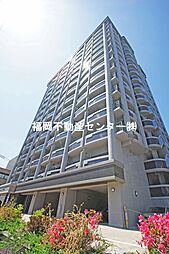 福岡市地下鉄空港線 祇園駅 徒歩5分の賃貸マンション