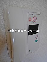 福岡県福岡市東区箱崎ふ頭３丁目（賃貸マンション2K・2階・31.90㎡） その25