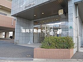 福岡県福岡市東区箱崎ふ頭３丁目（賃貸マンション2K・2階・31.90㎡） その29