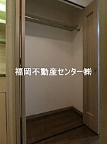 福岡県福岡市博多区千代３丁目（賃貸マンション1K・4階・21.37㎡） その6