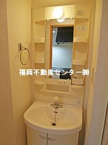 福岡県福岡市東区箱崎ふ頭３丁目（賃貸マンション2K・2階・31.90㎡） その6