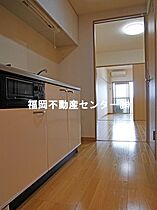 福岡県福岡市東区箱崎ふ頭３丁目（賃貸マンション2K・2階・31.90㎡） その14