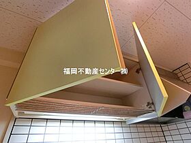 福岡県福岡市南区塩原２丁目（賃貸マンション1K・4階・23.37㎡） その15