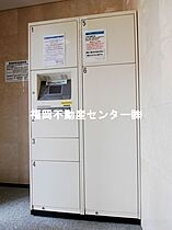 福岡県福岡市博多区千代３丁目（賃貸マンション1R・5階・23.15㎡） その30