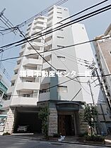 福岡県福岡市博多区千代３丁目（賃貸マンション1R・5階・23.15㎡） その26