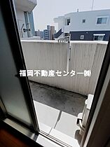 福岡県福岡市博多区千代３丁目（賃貸マンション1R・5階・23.15㎡） その24