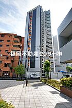 福岡県福岡市博多区堅粕３丁目（賃貸マンション1K・6階・23.01㎡） その23