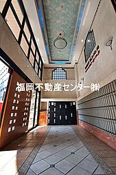 JR鹿児島本線 博多駅 徒歩1分の賃貸マンション