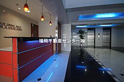 福岡市地下鉄箱崎線 千代県庁口駅 徒歩15分の賃貸マンション