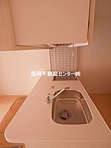 福岡県福岡市博多区堅粕４丁目（賃貸マンション1R・2階・23.28㎡） その12