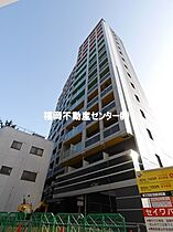 福岡県福岡市博多区堅粕４丁目（賃貸マンション1R・2階・23.28㎡） その22