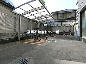 福岡県福岡市博多区堅粕４丁目（賃貸マンション1R・2階・23.28㎡） その28