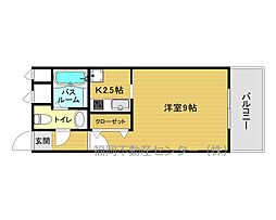 鹿児島本線 博多駅 徒歩18分