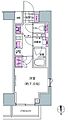 プレジリア東日本橋6階10.5万円