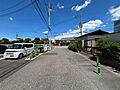 ■前面道路