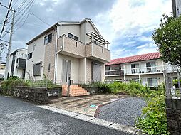 中古 戸建 中郡大磯町 国府本郷