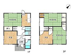 神崎郡福崎町馬田／中古戸建