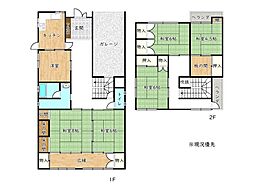 姫路市保城／中古戸建