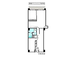 野里マンション