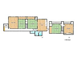 姫路市田寺東3丁目／中古戸建