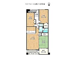 広畑駅 1,480万円