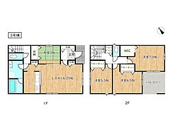 姫路市野里堀留町第1／全2棟