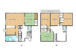 揖保郡太子町黒岡／中古戸建