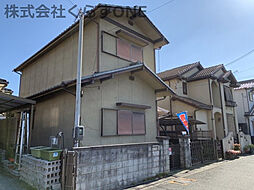 揖保郡太子町東保／中古戸建