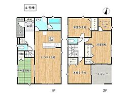 たつの市龍野町片山第7　2期／全3棟