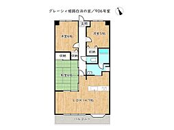 グレーシィ姫路白浜の宮