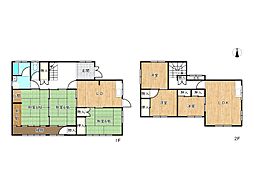 相生市山手2丁目／中古戸建