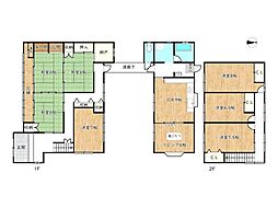 たつの市誉田町下沖／中古戸建