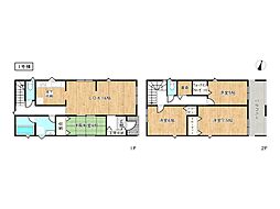 姫路市砥堀第11／全2棟