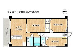 プレステージ姫路III