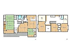 姫路市広畑区正門通1丁目／中古戸建