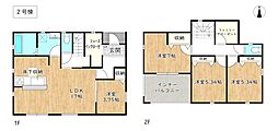 たつの市龍野町末政5期／全4棟