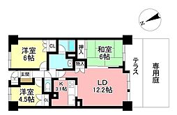 豊田大林町パークホームズ