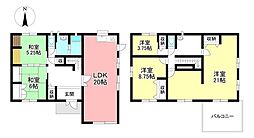 中古戸建 新町2丁目