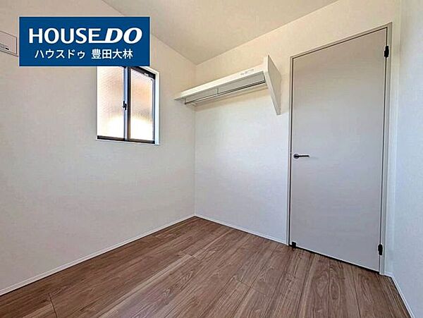 子供部屋