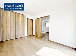洋室の画像