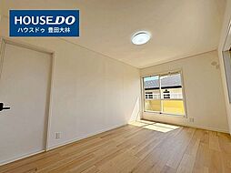 洋室の画像
