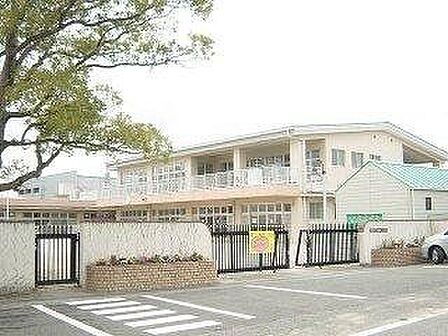 豊田市立竜神こども園 930m
